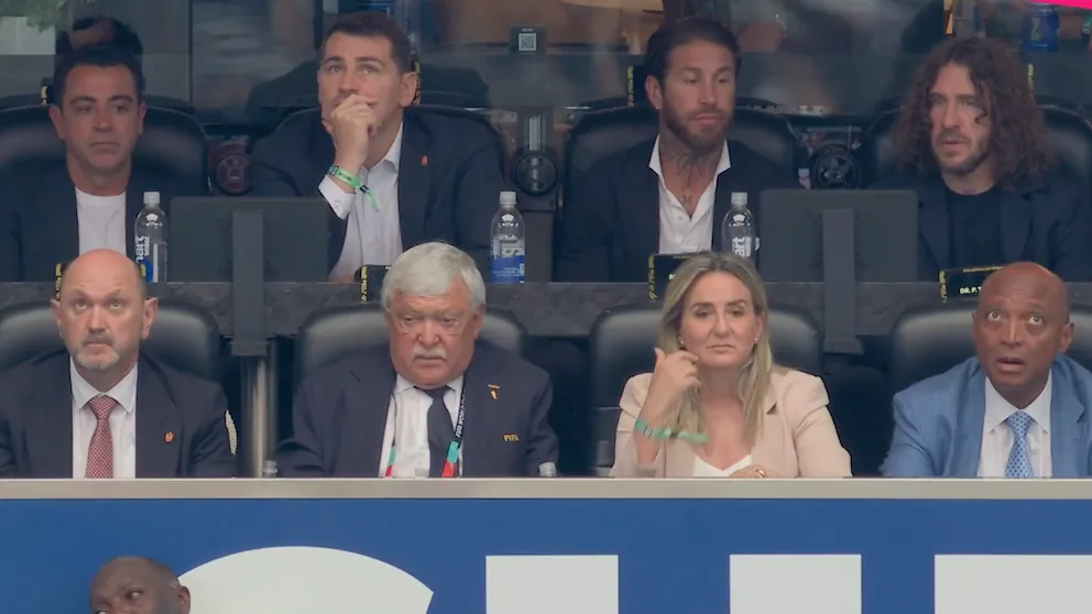 1784087122 438 World Cup 2026 The daughter of a world star at