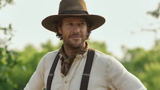 'One Australia' Season 4: SBS Survival Reality Show Heads to the Arctic Circle in Finland for Another Tough Season 17 Luke Bracey as Charles Ingalls in the reboot of Little House on the Prairie.