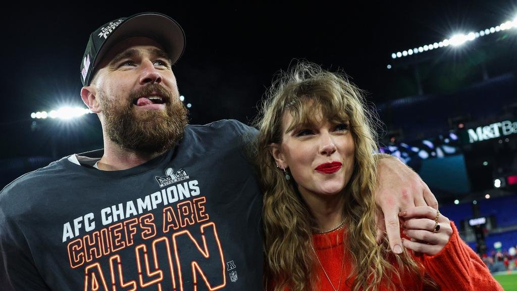 Rob Irwin offers Swift $4K gig over zoo crisis 17 AFC Championship - Kansas City Chiefs - Baltimore Ravens
