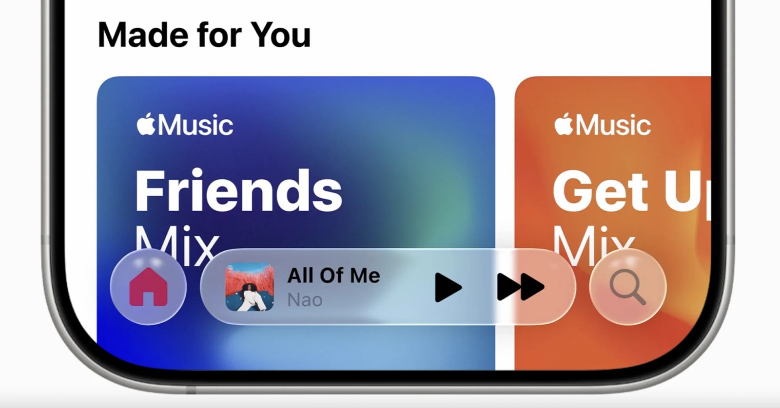 Apple's iOS 27 public beta is here: 8 best features worth trying 19 Liquid glass