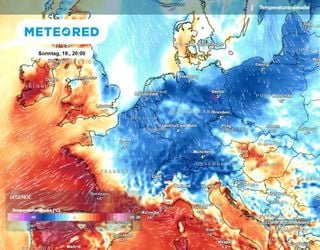New heat dome for dog days - will it get hotter than 41.8 degrees now? The weather forecaster explains 16 1784127322 822 New heat dome for dog days will it get