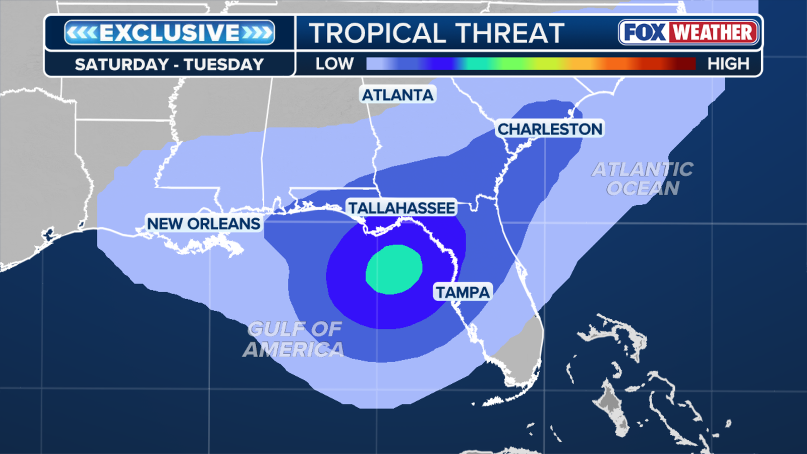 1784134519 993 NHC designates new tropical development monitoring area near Floridas southeast