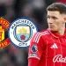 Dan Burn praises Elliot Anderson's performance for England 20 Manchester City broke a transfer record: Elliot Anderson, bought for IDR 2.75 trillion, became the club's most expensive recruit