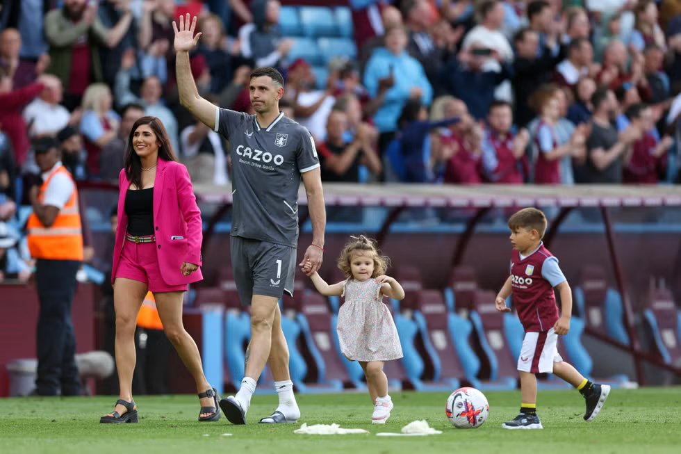 Aston Villa – Brighton & Hove Albion – Premier League