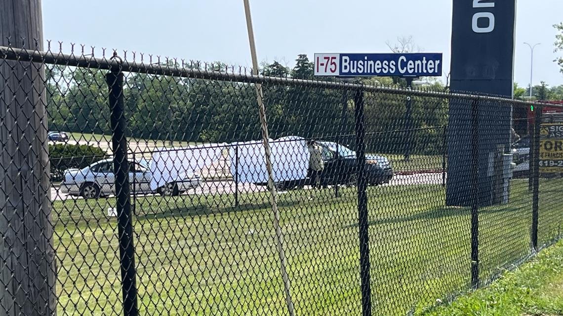 UPDATE: Three dead, two in critical condition after hazardous substances incident in vehicle in north Toledo 15 1784166624 962 UPDATE Three dead two in critical condition after hazardous substances