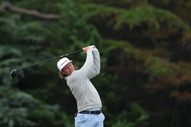 Golf 2026 British Open: Cameron Smith's future still unclear three months after LIV collapse, Analysis 14 1784183121 189 Golf 2026 British Open Cameron Smiths future still unclear three