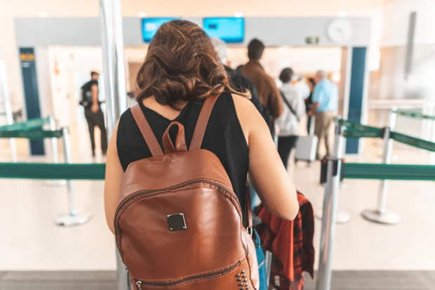 Sydney Airport Fast Track: Would you pay $20 to skip the security line at the airport? 15 1784262920 131 Sydney Airport Fast Track Would you pay 20 to skip