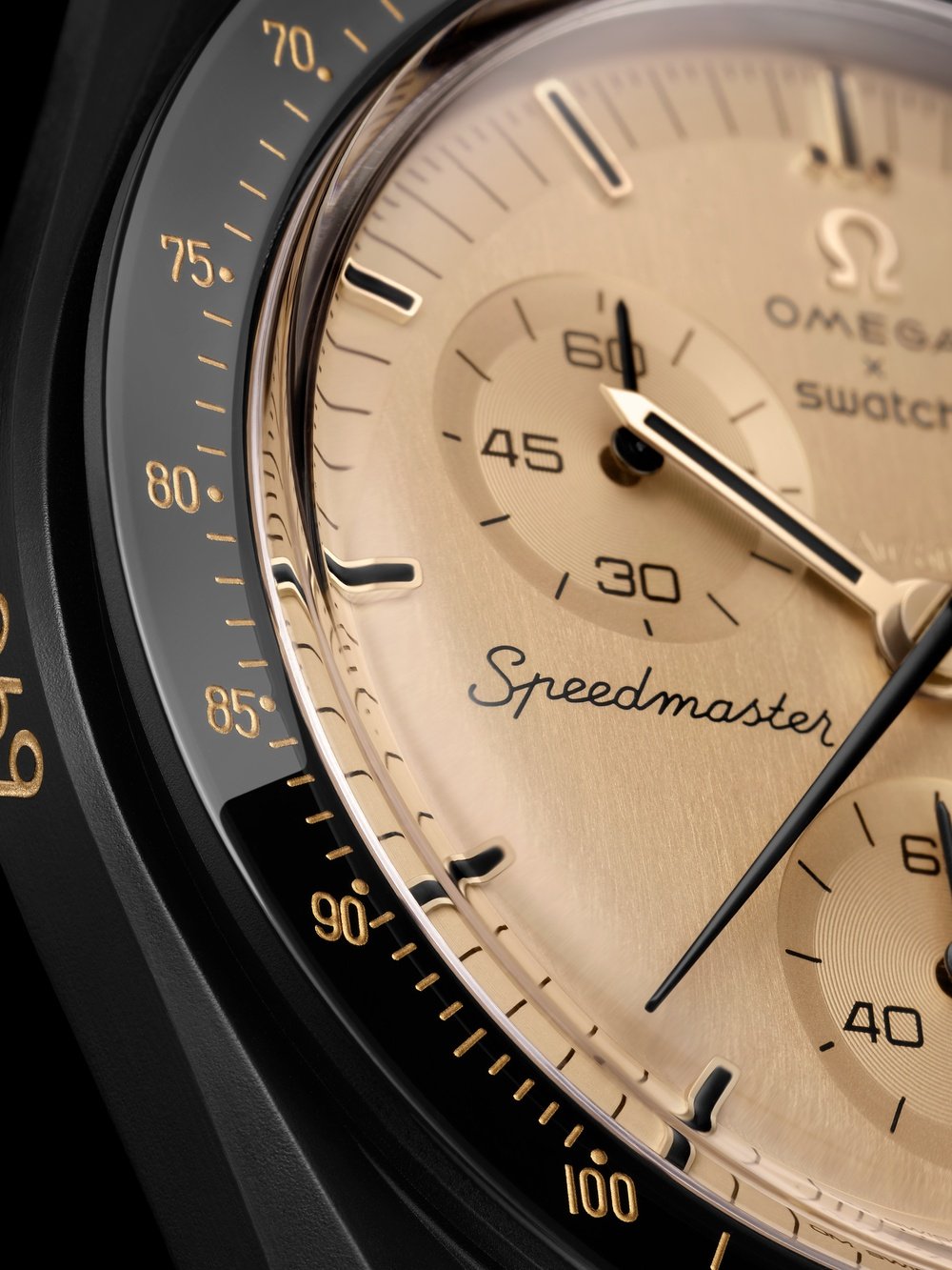 How to buy the new Swatch x Omega MoonSwatch “Mission to the Moon 1969” 17 Swatch x Omega Moonswatch Mission to the Moon 1969
