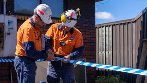Liberty Bell Bay: 'A very sad day' as more than 200 jobs disappear after Australia's only manganese smelter closes 14 1784283919 422 Liberty Bell Bay A very sad day as more than