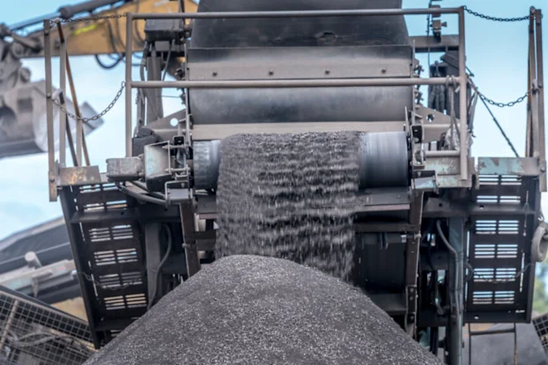 Liberty Bell Bay: 'A very sad day' as more than 200 jobs disappear after Australia's only manganese smelter closes 15 1784283920 227 Liberty Bell Bay A very sad day as more than