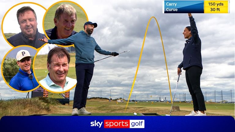 Open 2026 leaderboard: Latest Royal Birkdale golf results and weather, tee times for men's final tournament of the year | Golf News 17 Miniature