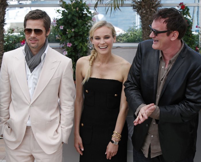 In photos: Actress Diane Kruger turns 50 - All photos 19 1784313321 304 In photos Actress Diane Kruger turns 50 All photos