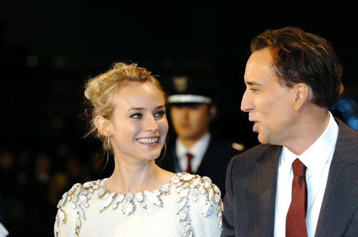 In photos: Actress Diane Kruger turns 50 - All photos 17 1784313321 603 In photos Actress Diane Kruger turns 50 All photos