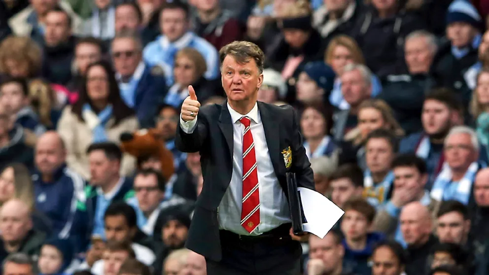 Instead of Klopp? Schweinsteiger brings the new national team coach into conversation | football 13 Louis van Gaal (74) will be Bastian Schweinsteiger's first alternative to Jurgen Klopp as national coach.