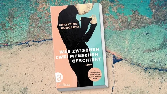 Cover: Christine Burgarz, Cover: Christine Burgarz,