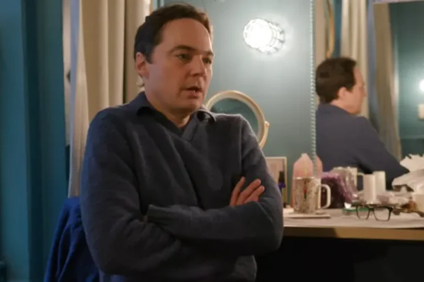 1784346922 458 The Big Bang Theory star Jim Parsons says his fame