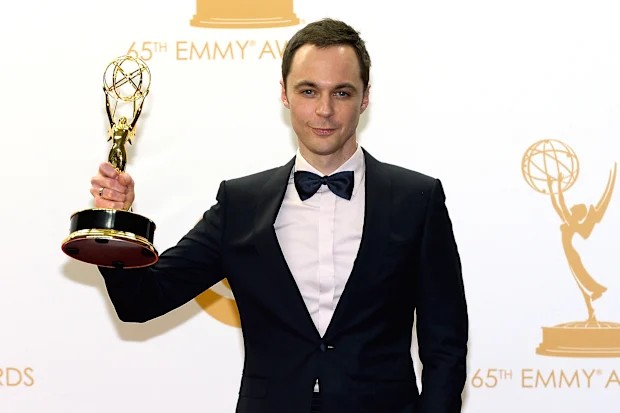 Jim Parsons