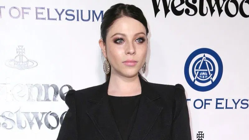Rosie O'Donnell on the 'tragedy' of Michelle Trachtenberg's death: 'I tried to help her' 17 FILE - Michelle Trachtenberg appears at The Art of Elysium's ninth annual celestial gala in Culver City, Calif., Jan. 9, 2016. (Photo by Rich Fury/Invision/AP, File)