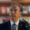 ICE shared Medicaid data with Palantir that it shouldn't have: NPR 18 California Attorney General Rob Bonta at a press conference in San Francisco on December 4, 2024. Bonta is leading a lawsuit by 20 state attorneys general seeking to block federal health officials from continuing to share Medicaid data and DHS from using it for immigration enforcement.