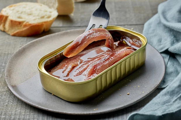 Sardine shortage: With sardines missing from shelves, what are the best canned fish? 25 anchovies