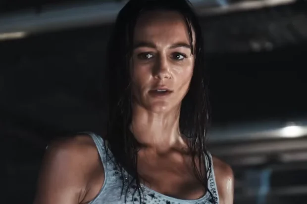 Exclusive: Former Home and Away star Sharni Vinson reveals the truth about Hollywood move. Where is she now? 24 1784359521 541 Exclusive Former Home and Away star Sharni Vinson reveals the