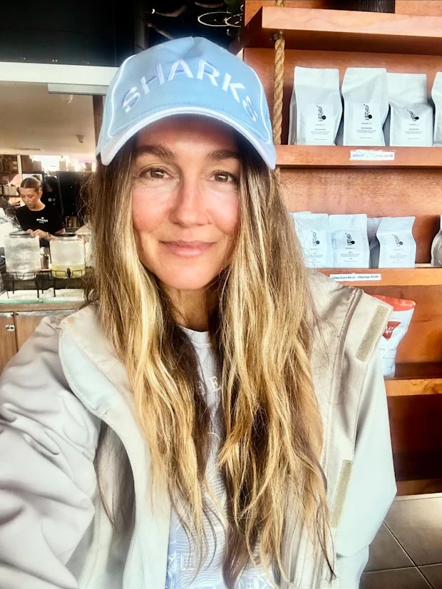 Exclusive: Former Home and Away star Sharni Vinson reveals the truth about Hollywood move. Where is she now? 26 1784359522 207 Exclusive Former Home and Away star Sharni Vinson reveals the