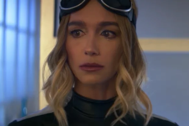 Exclusive: Former Home and Away star Sharni Vinson reveals the truth about Hollywood move. Where is she now? 25 1784359522 754 Exclusive Former Home and Away star Sharni Vinson reveals the
