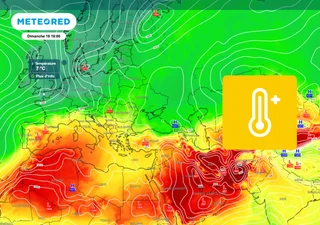 1784370617 177 Long term forecast In 9 days the polar jet stream will