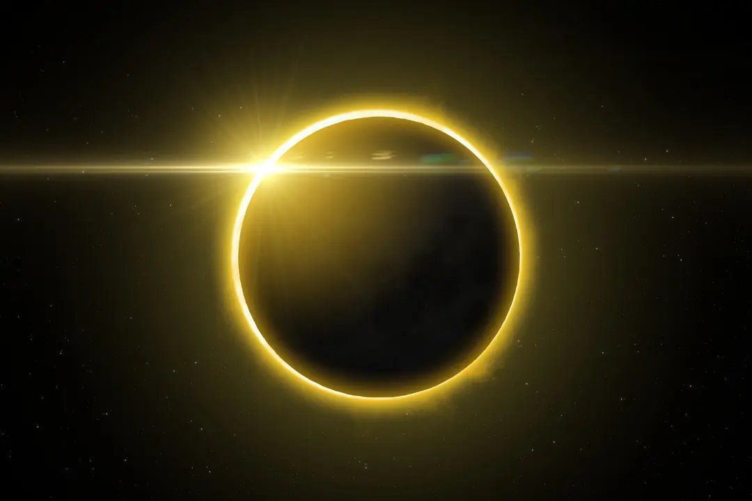 Solar eclipse on August 12, 2026: times and places... how not to miss anything from the phenomenon in France? 14 1784404225 565 Solar eclipse on August 12 2026 times and places how