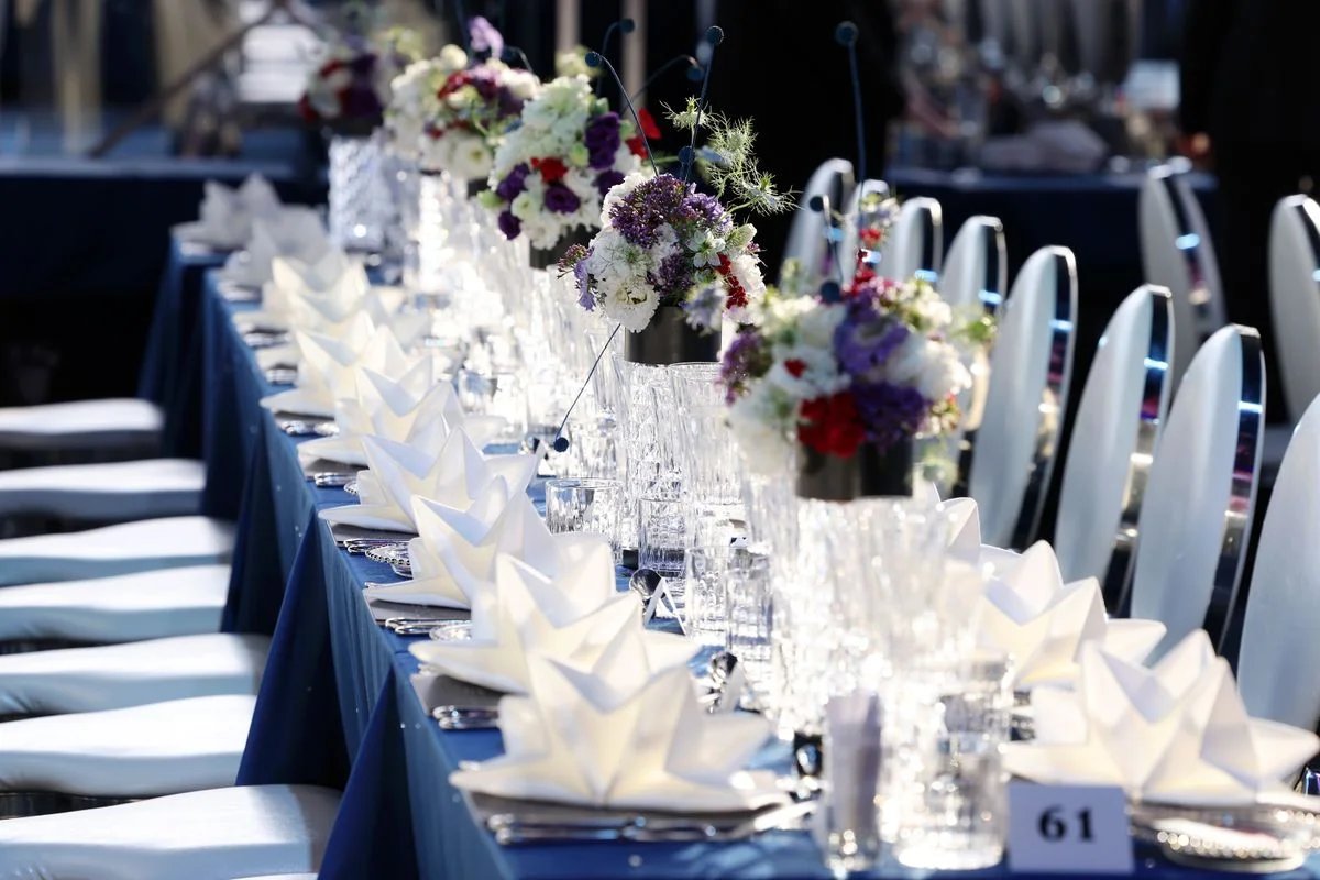 Sporting Monte Carlo will host guests for an evening of fine dining, entertainment and fundraising.