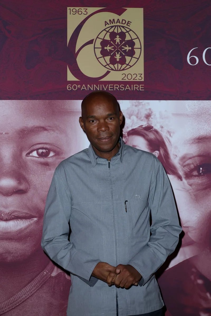 The culinary program of the prestigious charity dinner will be led by three-Michelin star chef Marcel Raven.