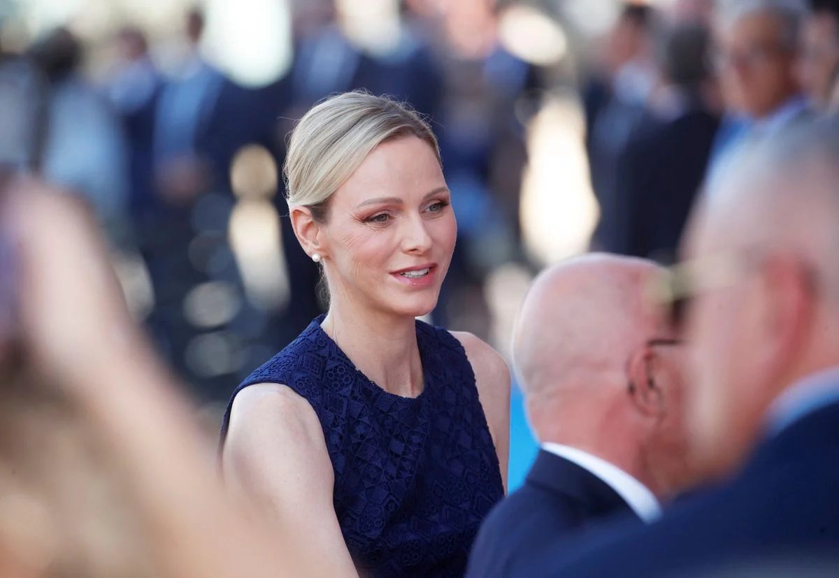 The Gala provides an excellent platform for Princess Charlene to highlight her humanitarian work and public role in Monaco.