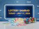 Lottery Sambad Today 17 July 2026: Check State Lottery Results for Nagaland, Punjab, Maharashtra, Goa, Manipur, Sikkim and Arunachal Pradesh. (photo by AI)