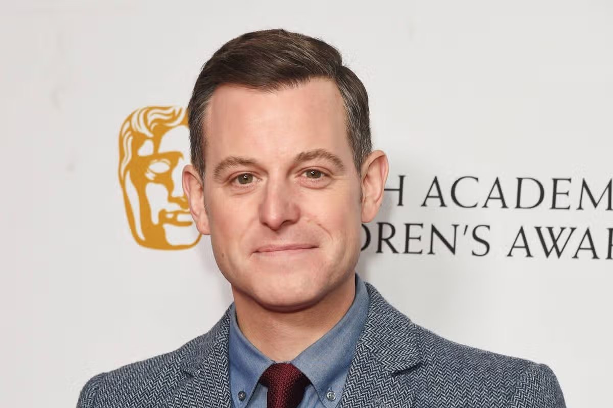 Matt Baker