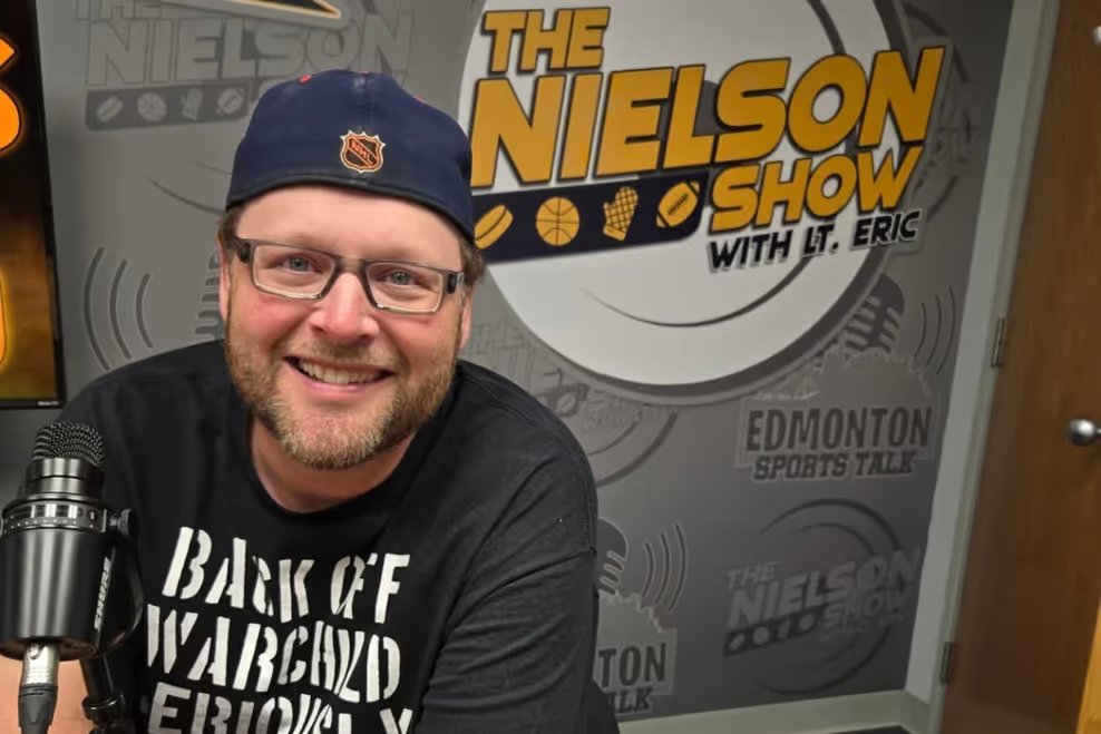 How Edmonton revived sports radio without the help of TSN and Sportsnet | Daily Hive 15 Edmonton Sports Radio