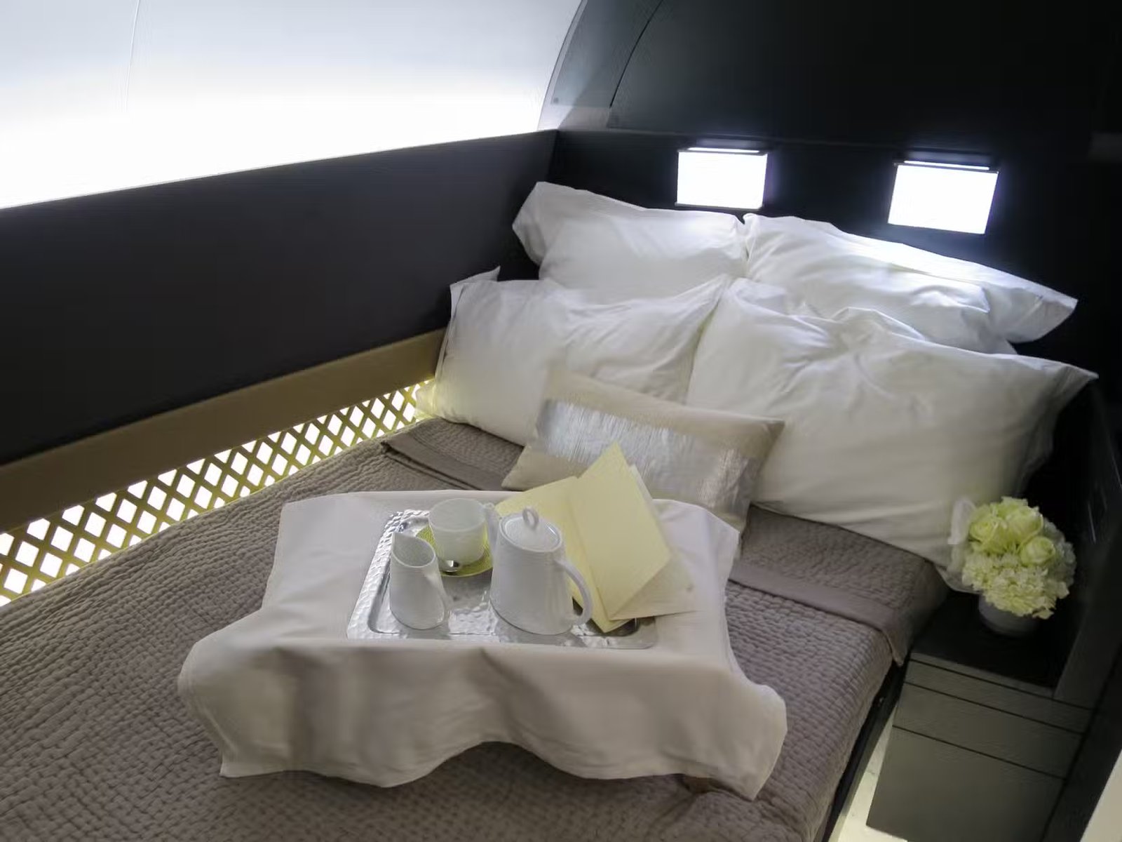 Etihad Residence