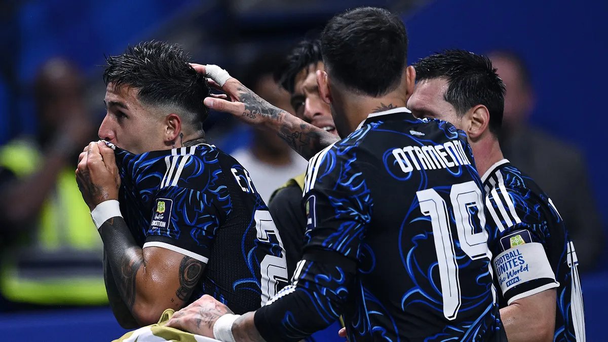 How to watch: Argentina vs Spain, 2026 FIFA World Cup final match broadcast. 15 Argentina