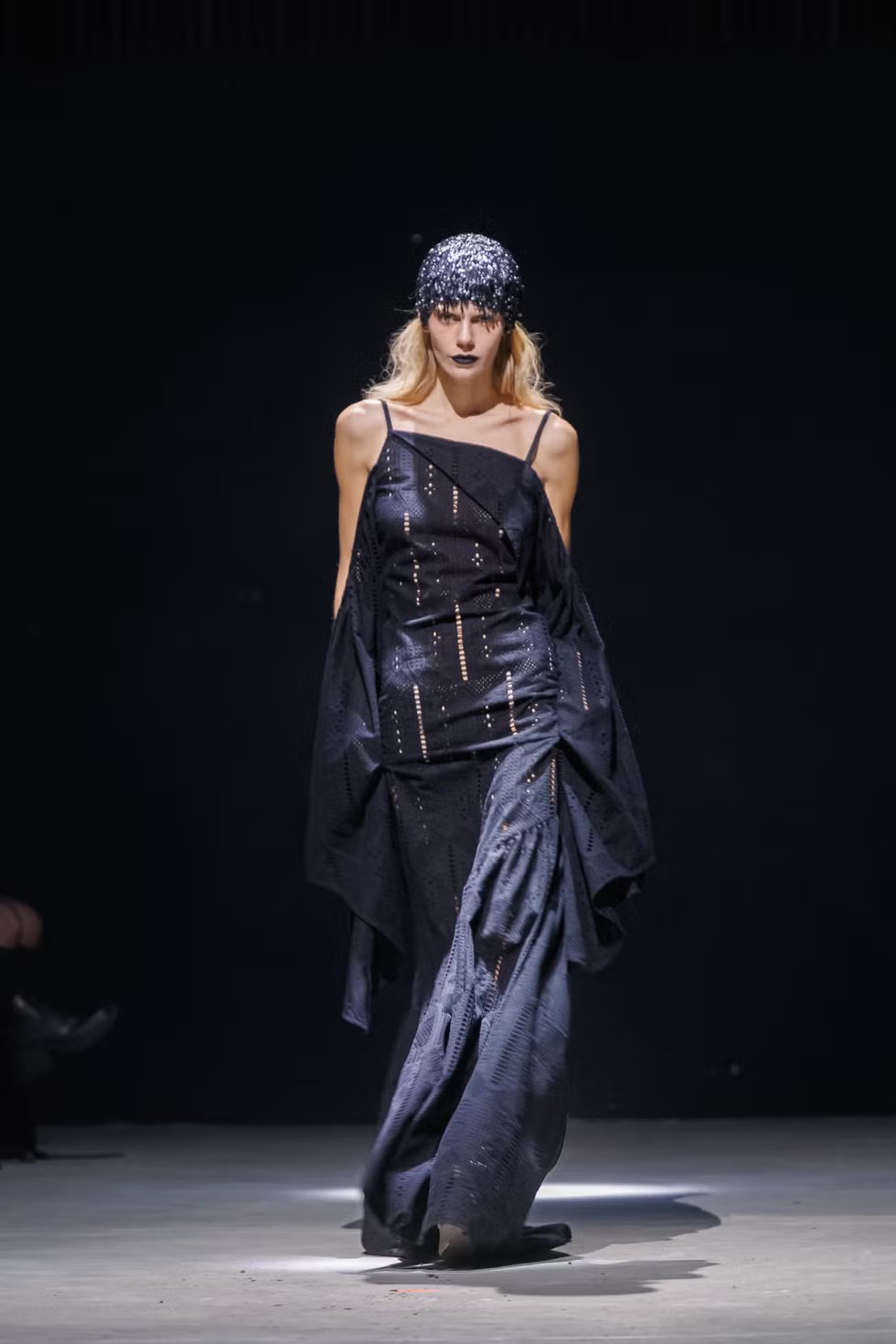 Rebecca Ruetz – Runway – Berlin Fashion Week Fall/Winter 2026/2027
