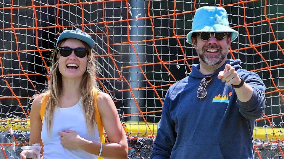 Olivia Wilde and Jason Sudeikis ended their relationship in 2020.MEGA