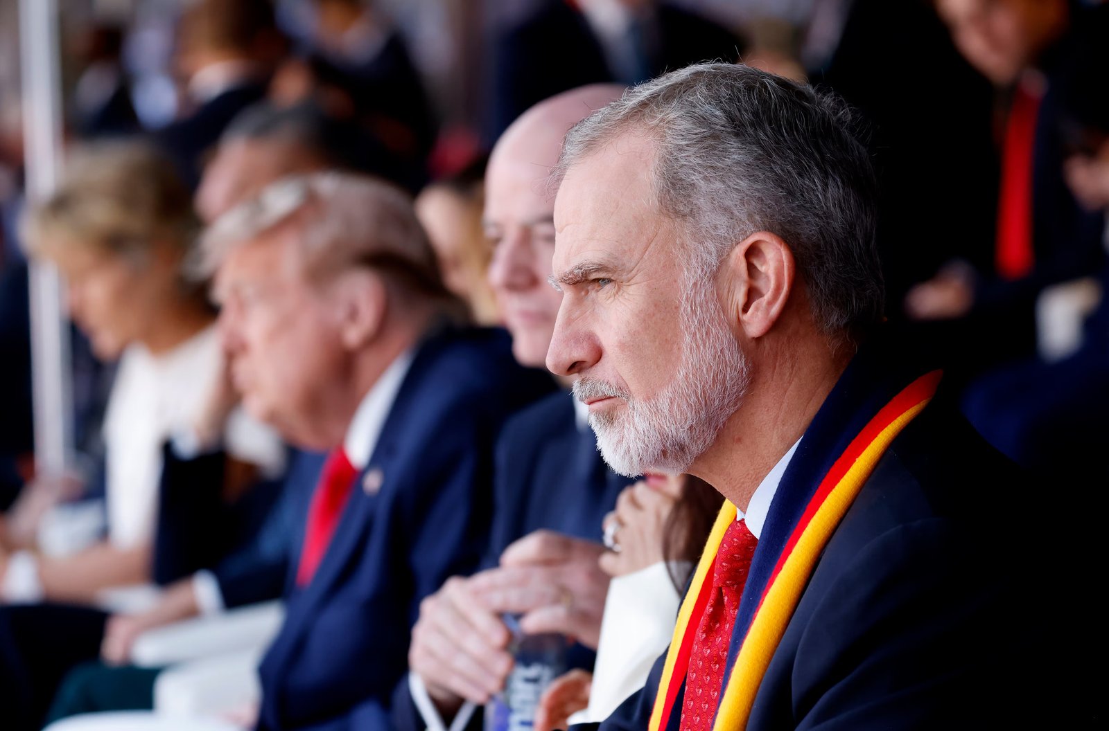 Spain – Argentina: Final – 2026 FIFA World Cup