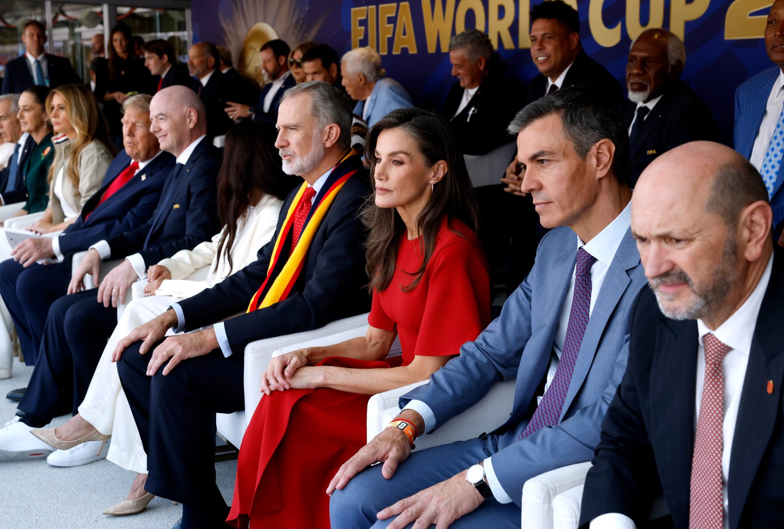 Spain – Argentina: Final – 2026 FIFA World Cup