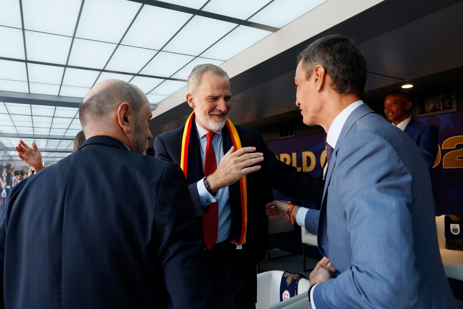 Spain – Argentina: Final – 2026 FIFA World Cup