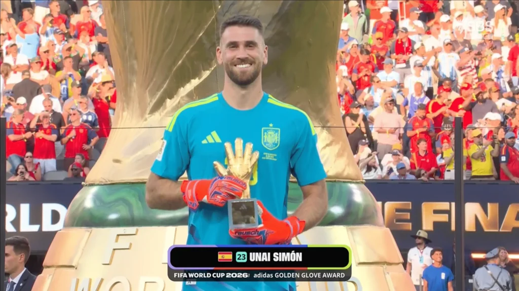 1784502336 409 2026 World Cup awards Golden Ball Golden Boot Golden Glove