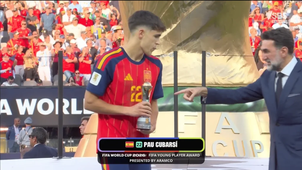 1784502337 597 2026 World Cup awards Golden Ball Golden Boot Golden Glove