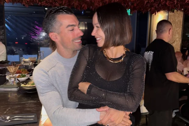 MAFS 2026 Australia: Fans worried about publication hints Stella Mikunaite and Filip Gregov broke up | Married at first sight 14 MAFS 2026 Stella and Philip