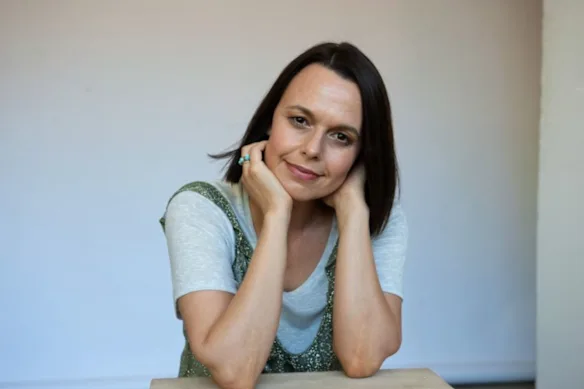 Mia Friedman co-founded Mamamia in 2007.