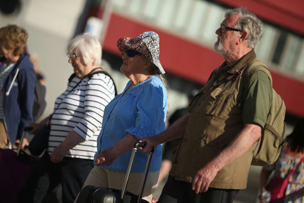 Retirement after 45 years of contributions: what the new plan means for you 15 The €736 mandatory contribution for the self-employed is designed to preserve boomers' pensions.