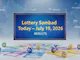 Lottery Sambad Today 19 July 2026: Check State Lottery Results for Nagaland, Punjab, Maharashtra, Goa, Manipur, Sikkim and Arunachal Pradesh. (AI image)