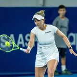 Barbora Krejcikova, Athens 2026