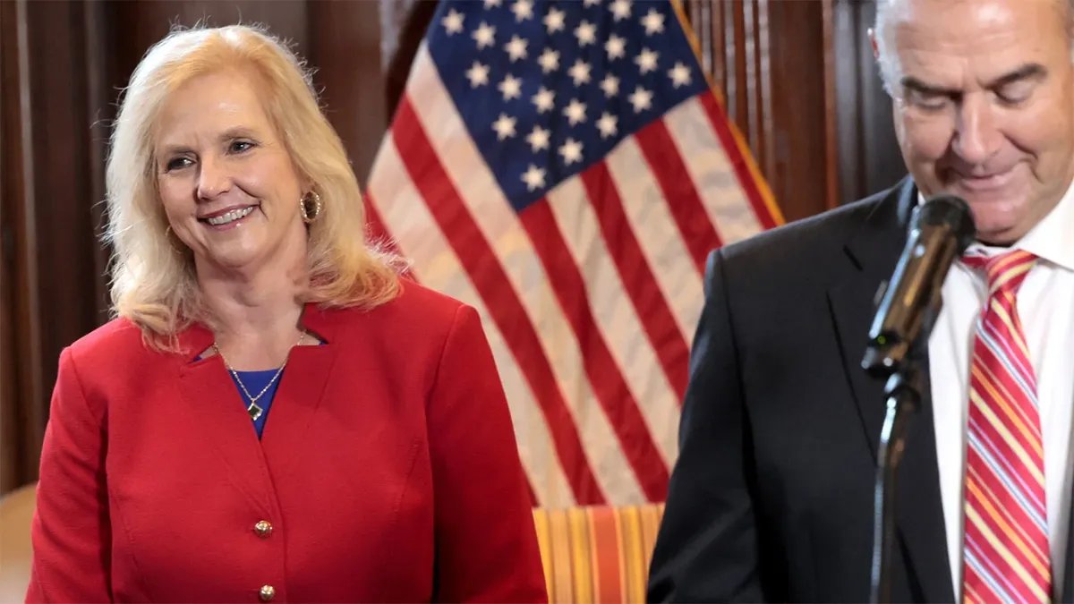 Prosecutor removed from office after alleged affair with accused illegal immigrant 14 Katherine Hanaway